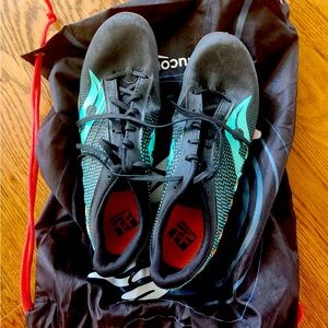 Saucony Men's Track Spikes – Size 9, Barely Worn